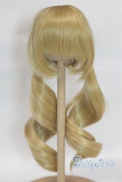 画像1: 8-9inch/ウィッグ U-25-12-24-223-TN-ZU