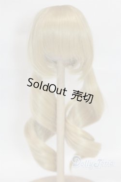 画像1: 8-9inch/ウィッグ U-25-12-24-223-TN-ZU