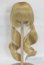 画像1: 8-9inch/ウィッグ U-25-12-24-223-TN-ZU (1)