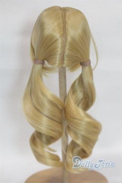 画像2: 8-9inch/ウィッグ U-25-12-24-223-TN-ZU