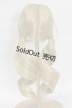 画像2: 8-9inch/ウィッグ U-25-12-24-223-TN-ZU