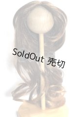 8-9inch/ウィッグ U-26-05-27-283-TN-ZU