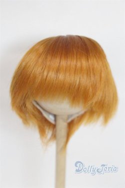 画像1: 8-9inch/ウィッグ U-25-12-24-225-TN-ZU