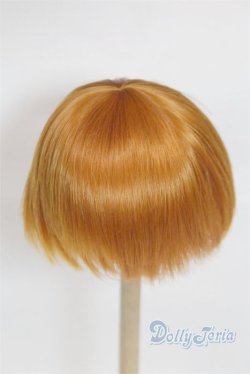 画像2: 8-9inch/ウィッグ U-25-12-24-225-TN-ZU