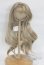 画像1: 8-9inch/ウィッグ U-25-12-24-226-TN-ZU (1)