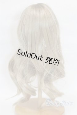 画像2: 8-9inch/ウィッグ U-25-12-24-226-TN-ZU