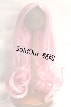 画像1: 8-9inch/ウィッグ U-26-05-27-264-TN-ZU