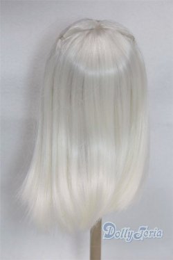 画像2: 8-9inch/ウィッグ U-25-12-24-229-TN-ZU