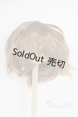 8-9inch/ウィッグ U-25-12-24-230-TN-ZU