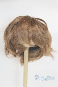 8-9inch/ウィッグ U-25-12-24-230-TN-ZU