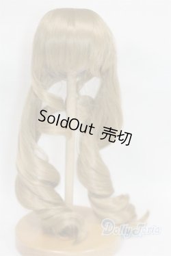 画像1: 8-9inch/ウィッグ U-25-12-24-231-TN-ZU