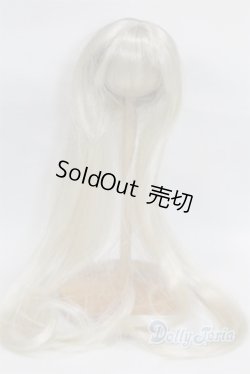 画像1: 8-9inch/ウィッグ U-25-12-24-232-TN-ZU