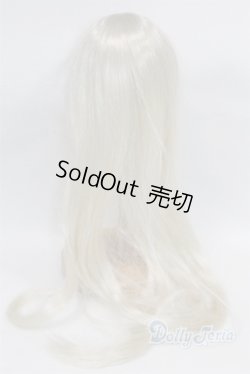 画像2: 8-9inch/ウィッグ U-25-12-24-232-TN-ZU