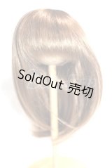 8-9inch/ウィッグ U-26-05-27-259-TN-ZU
