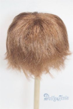 画像2: 8-9inch/ウィッグ U-25-12-24-233-TN-ZU