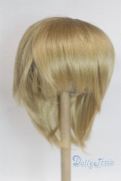 画像1: 8-9inch/ウィッグ U-25-12-24-235-TN-ZU