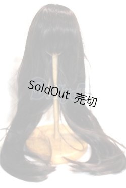 画像1: 8-9inch/ウィッグ U-26-05-27-279-TN-ZU