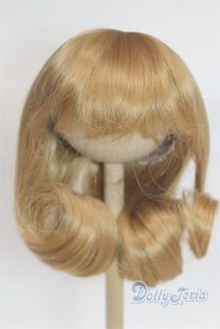 8-9inch/ウィッグ U-25-12-24-237-TN-ZU