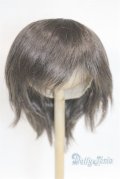 8-9inch/ウィッグ U-25-12-24-239-TN-ZU