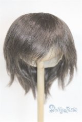 8-9inch/ウィッグ U-25-12-24-239-TN-ZU