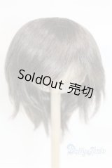 8-9inch/ウィッグ U-25-12-24-239-TN-ZU