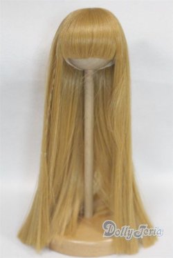 画像1: 8-9inch/ウィッグ U-25-12-24-240-TN-ZU