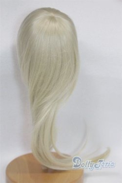 画像2: 8-9inch/ウィッグ U-25-12-24-241-TN-ZU