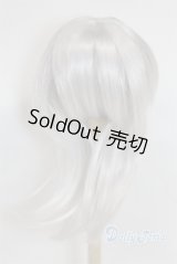 8-9inch/ウィッグ U-25-12-24-242-TN-ZU