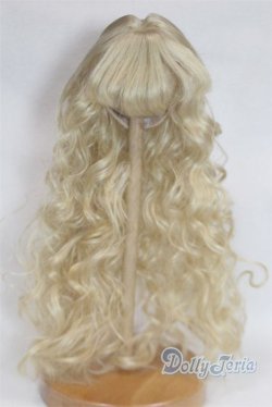 画像1: 8-9inch/ウィッグ U-25-12-24-285-TN-ZU