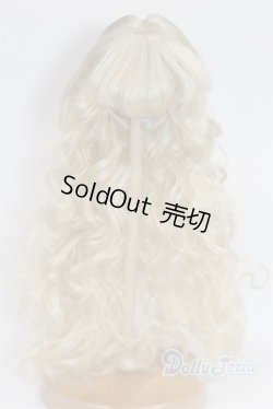 画像1: 8-9inch/ウィッグ U-25-12-24-285-TN-ZU