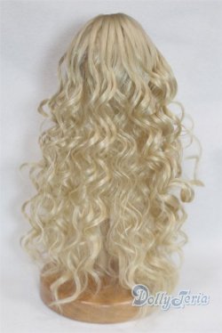 画像2: 8-9inch/ウィッグ U-25-12-24-285-TN-ZU