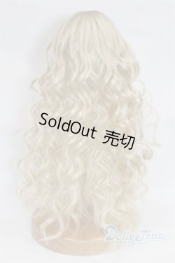 画像2: 8-9inch/ウィッグ U-25-12-24-285-TN-ZU