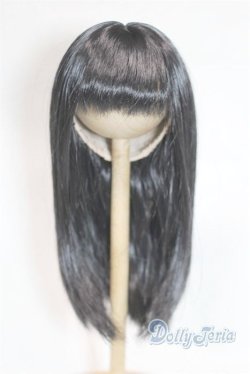 画像1: 8-9inch/ウィッグ U-25-12-24-286-TN-ZU