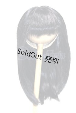画像1: 8-9inch/ウィッグ U-26-05-27-221-TN-ZU