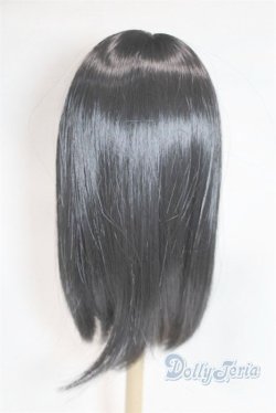 画像2: 8-9inch/ウィッグ U-25-12-24-286-TN-ZU