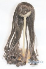 8-9inch/ウィッグ U-25-12-24-287-TN-ZU