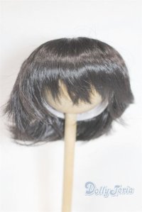 8-9inch/ウィッグ U-25-12-24-288-TN-ZU