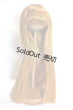 画像1: 8-9inch/ウィッグ U-26-05-27-257-TN-ZU