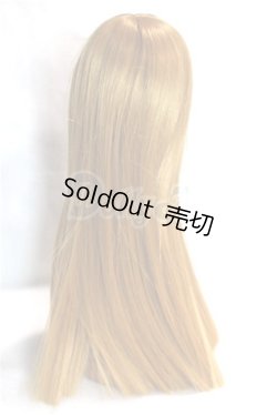 画像2: 8-9inch/ウィッグ U-26-05-27-257-TN-ZU