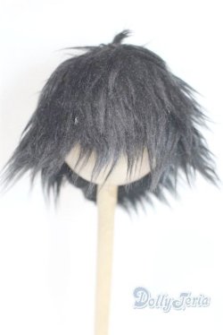 画像2: 7-8inch/ウィッグ U-25-12-24-290-TN-ZU