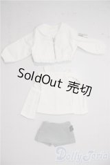 SDM＆MSD/OF:衣装セット U-25-12-24-049-TN-ZU