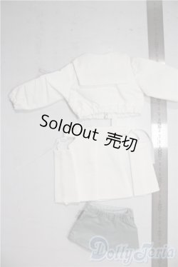 画像2: SDM＆MSD/OF:衣装セット U-25-12-24-049-TN-ZU