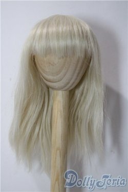 画像1: 6-7inch/ウィッグ U-25-12-24-012-TN-ZU