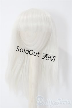 画像1: 6-7inch/ウィッグ U-25-12-24-012-TN-ZU