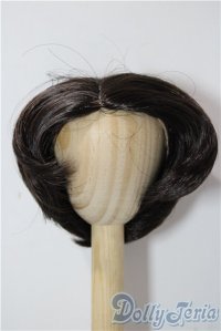 6-7inch/ウィッグ U-25-12-24-013-TN-ZU