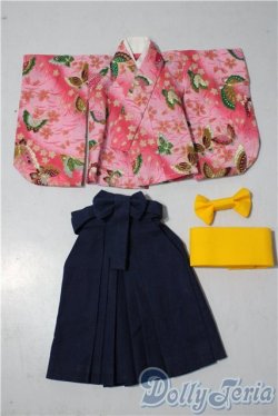 画像1: 幼SD/OF:衣装セット U-25-12-24-198-TN-ZU