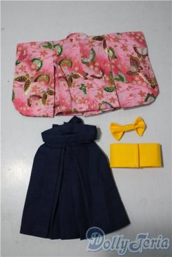 画像2: 幼SD/OF:衣装セット U-25-12-24-198-TN-ZU