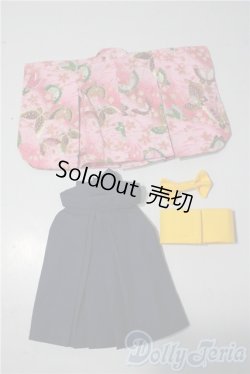 画像2: 幼SD/OF:衣装セット U-25-12-24-198-TN-ZU