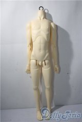 bjd　crobi/M-Line Boy Body Ver. A-26-01-04-1092-TN-ZU