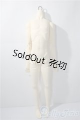 bjd　crobi/M-Line Boy Body Ver. A-26-01-04-1092-TN-ZU